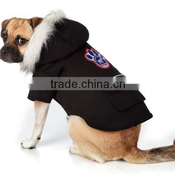 High Quality Outdoor dog clothing
