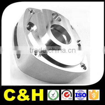 stainless steel 303 304 316 milling CNC grinding part