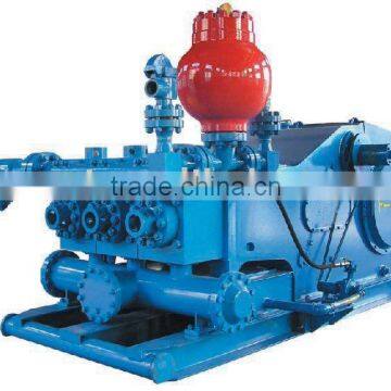 F series mud pump