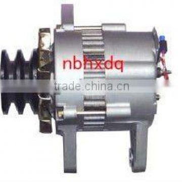 auto alternator for NIKKO EX200-1 24V 35A 033000-6000 181200-3650