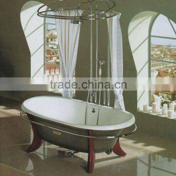 Sell good quality Luxury cheap freestanding bathtub