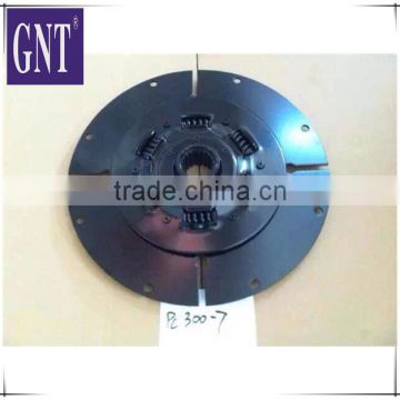 low price clutch disc for PC300-7 excavator parts