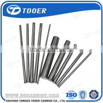tungsten carbide rods for PCB routers