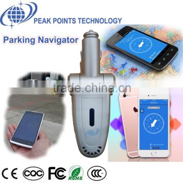 GPS tracker with free google maps gps car tracking system