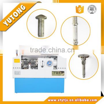 steel rebar making machine automatic sewing thread winding machine construction and estate machines