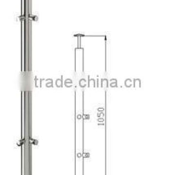 Stainless Steel Handrail fitting