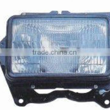 Truck head lamp for Janpese truck auto parts