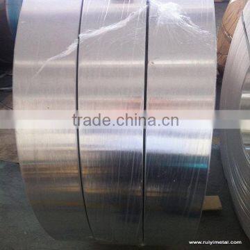 thin aluminum strip