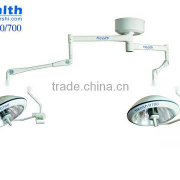 DD700 luminescent lighting