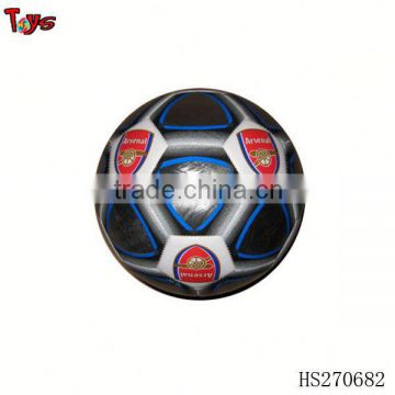 official size 5 football