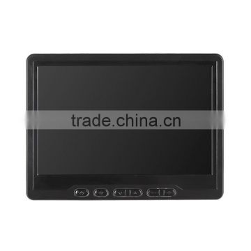 FPV 32CH 5.8G 7 Inch Diversity LCD Monitor Receiver & Sunshade