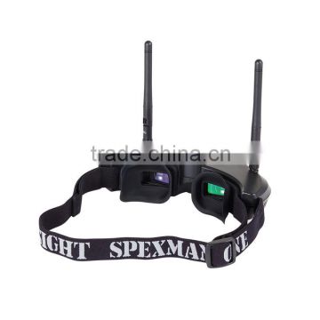 Flysight 5.8ghz 32ch fpv video wireless goggles