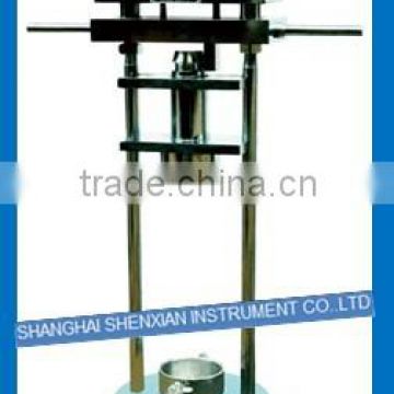 High Quality Aggregate Impact Value Test Apparatus