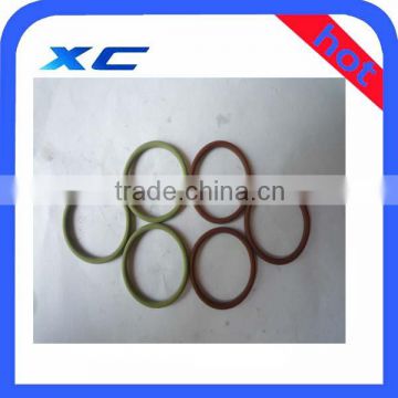 rubber sealing colored o ring fkm rubber o ring