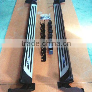 side step for ford edge