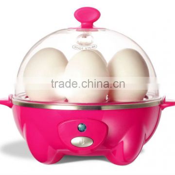 GS and UL egg cooker