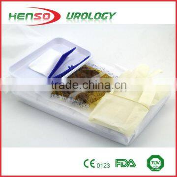 Disposable Urethral Catheterization Kit