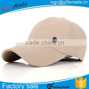 leader sports cap/sunshade cap/printing snapback cap