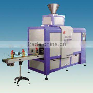 Six-side shaping vacuum packaging machine