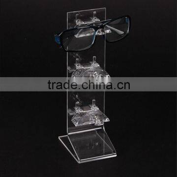 new products high quality acrylic sunglass display for sale