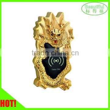 Zinc alloy 2015 electrical lock for gate