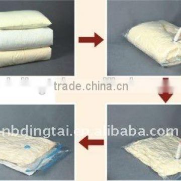 buy direct from china factory vacuum cloth bag
