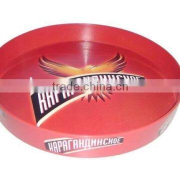 LB 8013 Bar plastic serving tray