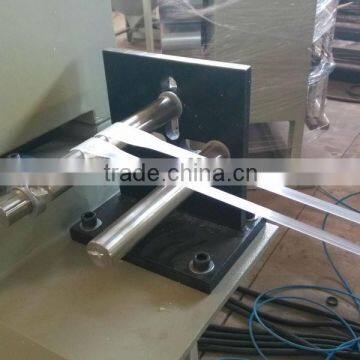 factory professional PP packing strap machine