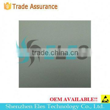 Competitive esd rubber table top mat in China
