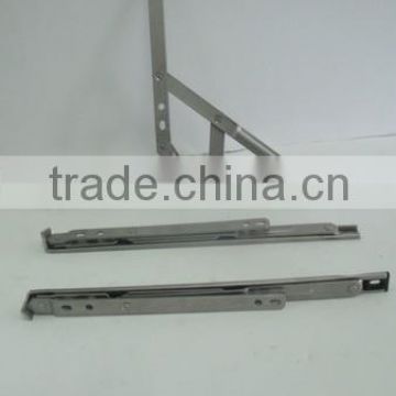 10'' 12'' 14'' 16'' 18'' 20'' 24'' Square Groove S/S 304 OR SS 201 Window Friction Stays