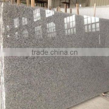 G623 china natural stone grey granite slab