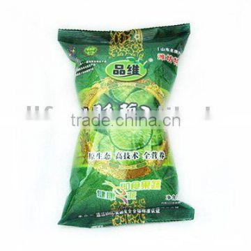 Green Radish--VF snacks,Low fat