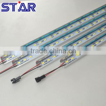 30PCS 5050 PCB LED Light Bar, LED rigid strip light, SMD LED Light Bar