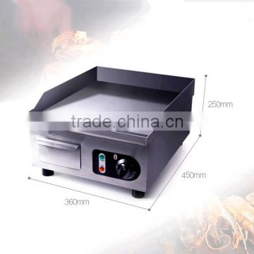 Factory Hot Plate /Electric Griddle(ZA-360A) For Sale