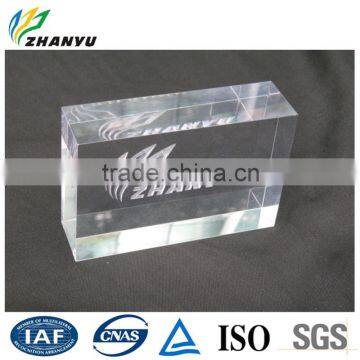 Cheap Transparent Cast Acrylic Plexiglass Sheet