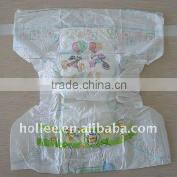 baby and adult diapers