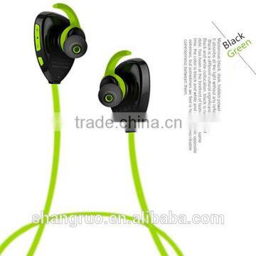 Hot In-Ear Sport Wireless Bluetooth Headphone Stereo Headset Bluetooth