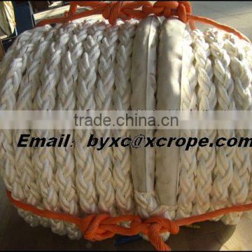 Polyropylene rope