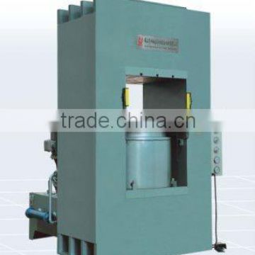 1000 Ton Plate And frame Filter Press Machine