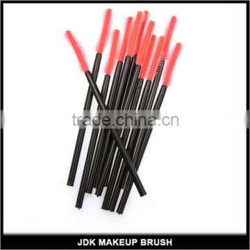 Professional Disposable Eyelash Brush Mascara Applicator Makeup Mascara Brush