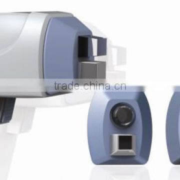 soft light laser hair removal 600w long time working hours good quality