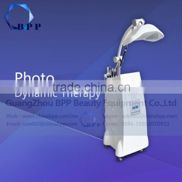 Led Light Therapy Home Devices Skin Rejuvenation Equipment PDT Led Light Therapy Medical Device 590 Nm Yellow