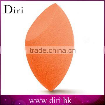 Hot Selling Ladies Water Drop Shape Latex-free Makeup Sponge