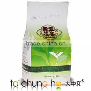 Hot Sale Superior 600g Taiwan 3023 TachungGho Jade Green Tea