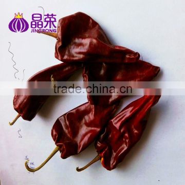 Pungent Red Chili Pepper Prices