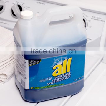 wholesale in bulk liquid laundry detergent for business laundry