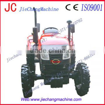 Chinese Manufacturer JC 350 mini/small garden tractor