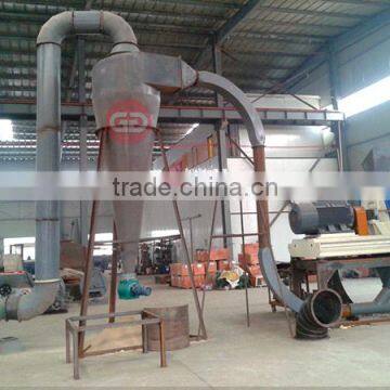 Biomass Wood Pellet Production Line