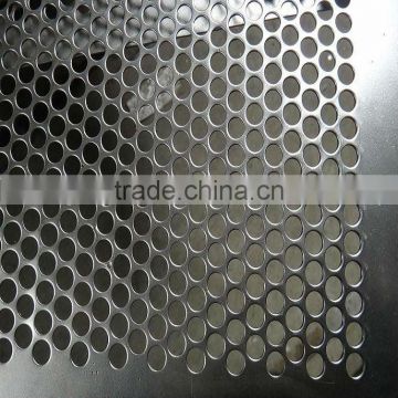 Decorative Metal Perforated
