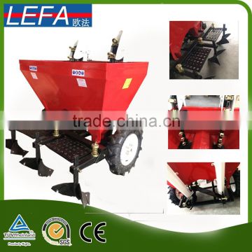 25-35HP Tractor mounted two rows potato planters for farm